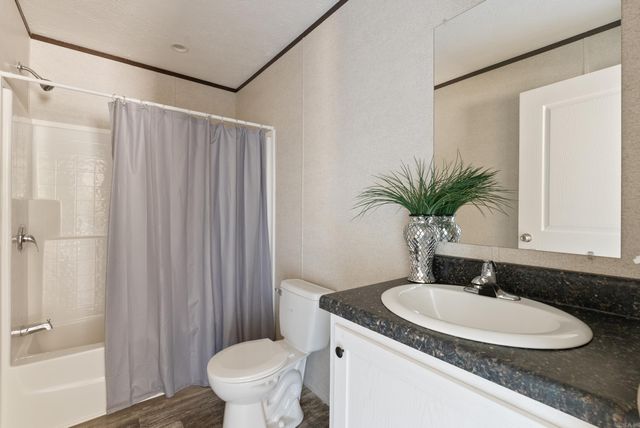 4736 Hwy 60 W, Perryville, AR 72126