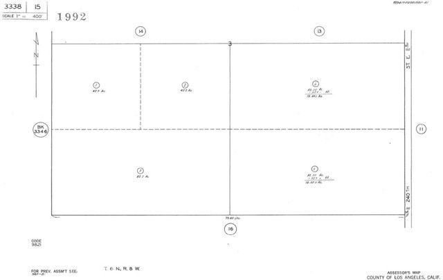 232 Avenue M, Lancaster, CA 93535