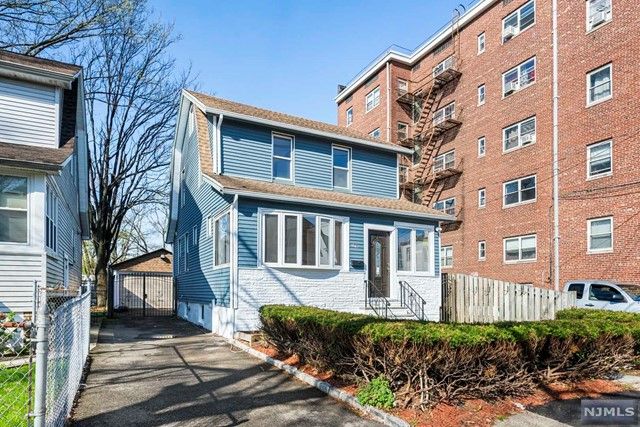 179 Berkshire Place, Irvington, NJ 07111
