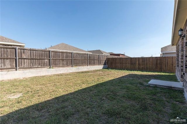 1331 E Candor Drive, Edinburg, TX 78542