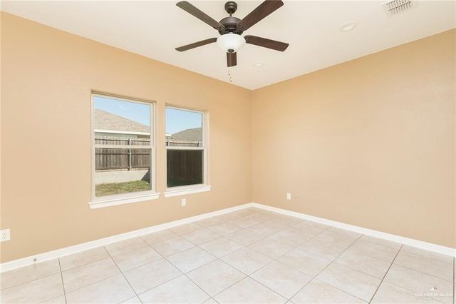 1331 E Candor Drive, Edinburg, TX 78542