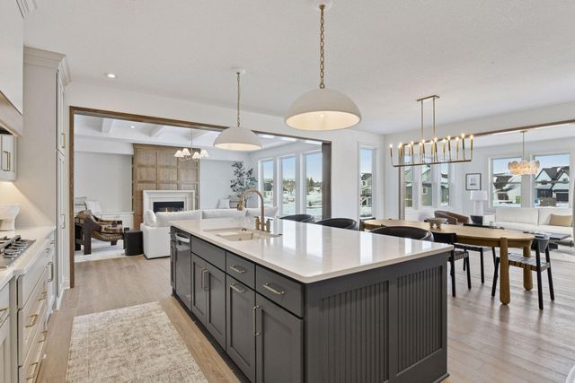 202 Sandy Shores Road, Waconia, MN 55387