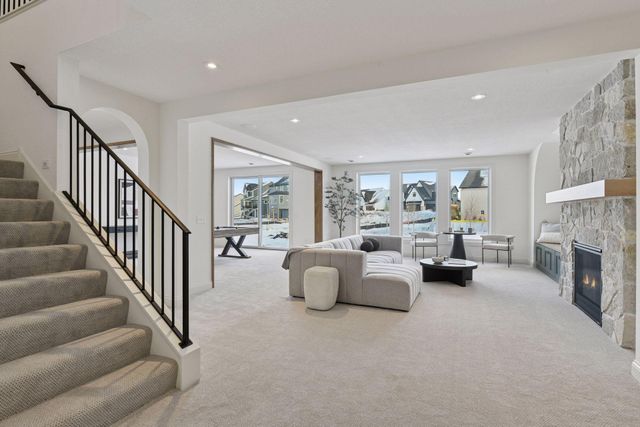 202 Sandy Shores Road, Waconia, MN 55387