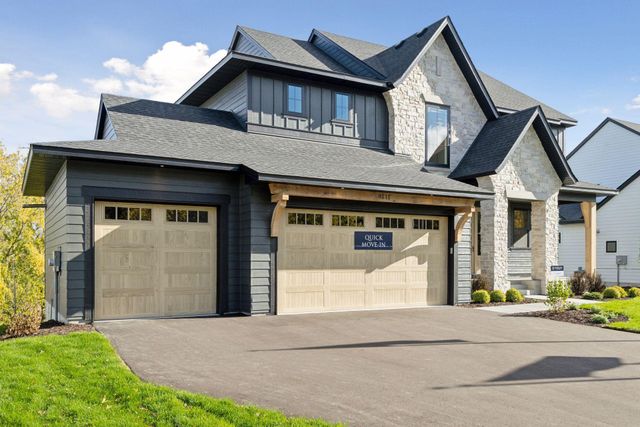 202 Sandy Shores Road, Waconia, MN 55387