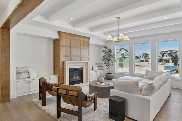 202 Sandy Shores Road, Waconia, MN 55387