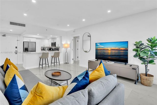 17375 Collins Ave 1703, Sunny Isles Beach, FL 33160