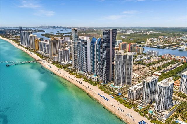 17375 Collins Ave 1703, Sunny Isles Beach, FL 33160