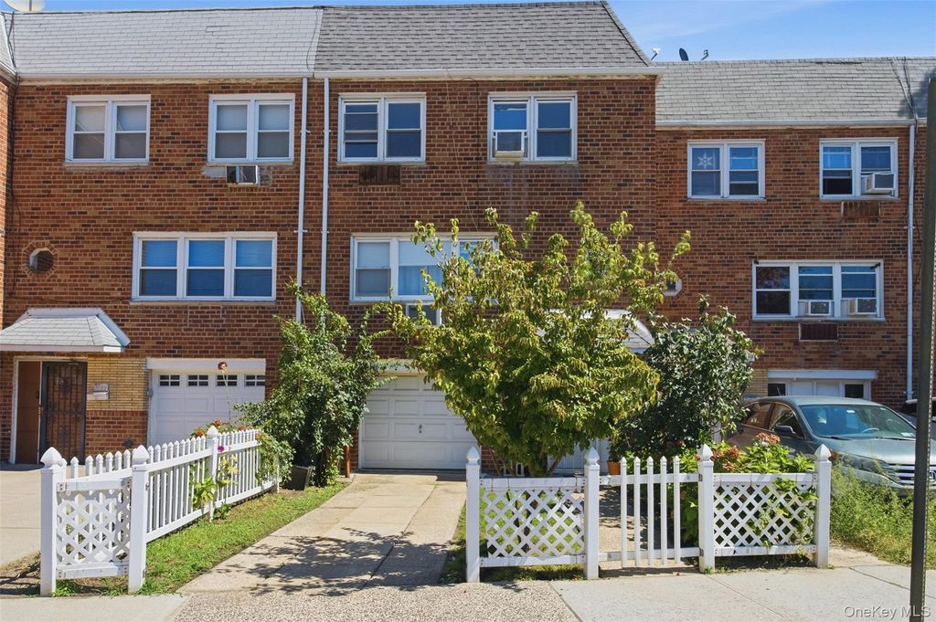 30-17 Francis Lewis Boulevard, Flushing, NY 11358 — exterior