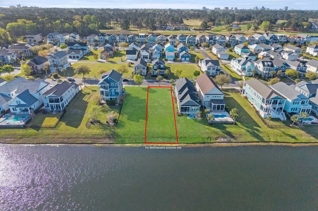 965 Crystal Water Way, Myrtle Beach, SC 29579