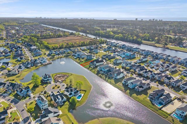 965 Crystal Water Way, Myrtle Beach, SC 29579