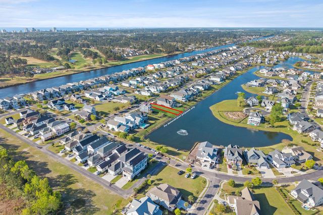 965 Crystal Water Way, Myrtle Beach, SC 29579