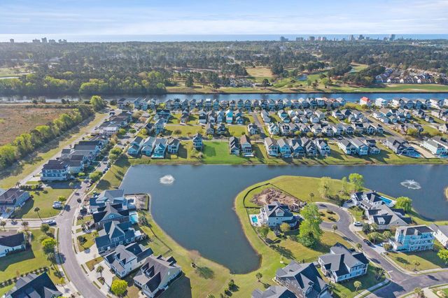 965 Crystal Water Way, Myrtle Beach, SC 29579