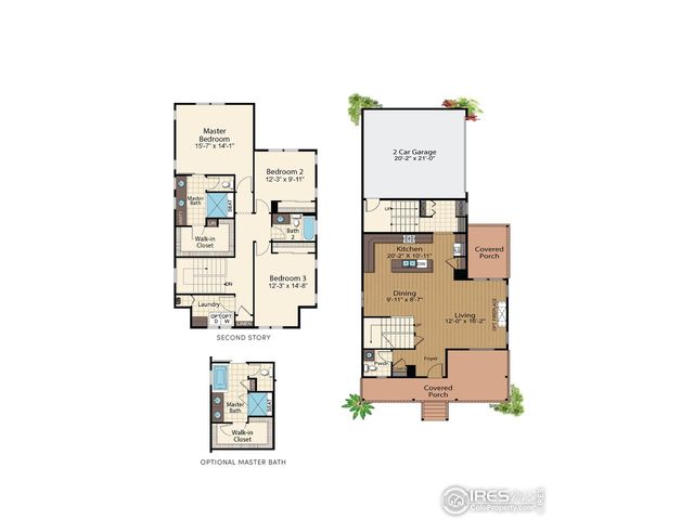 1658 Taft Gardens Cir, Loveland, CO 80537