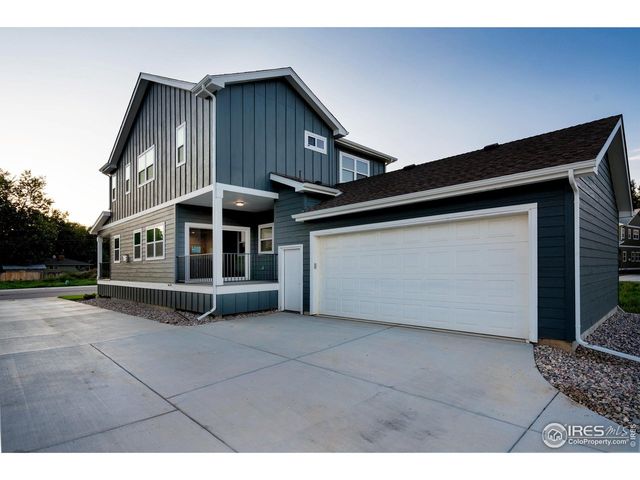 1658 Taft Gardens Cir, Loveland, CO 80537