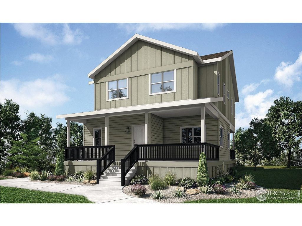 1658 Taft Gardens Cir, Loveland, CO 80537