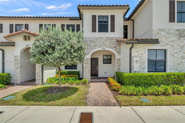 24641 SW 117th Path, Homestead, FL 33032