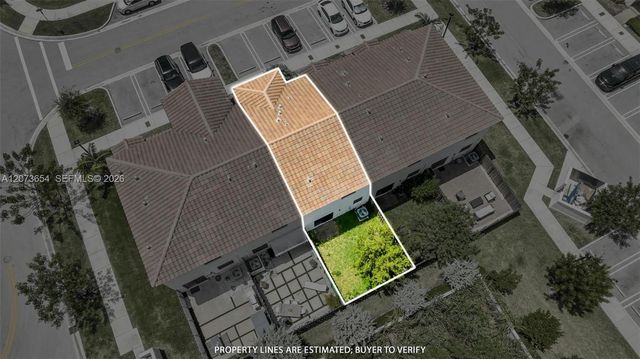 24641 SW 117th Path, Homestead, FL 33032