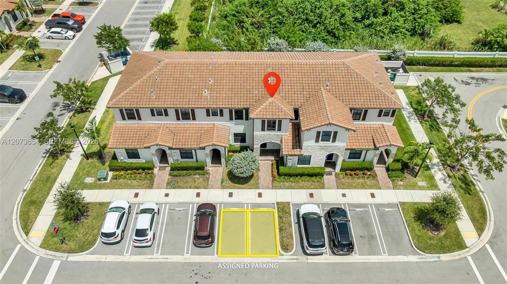24641 SW 117th Path, Homestead, FL 33032