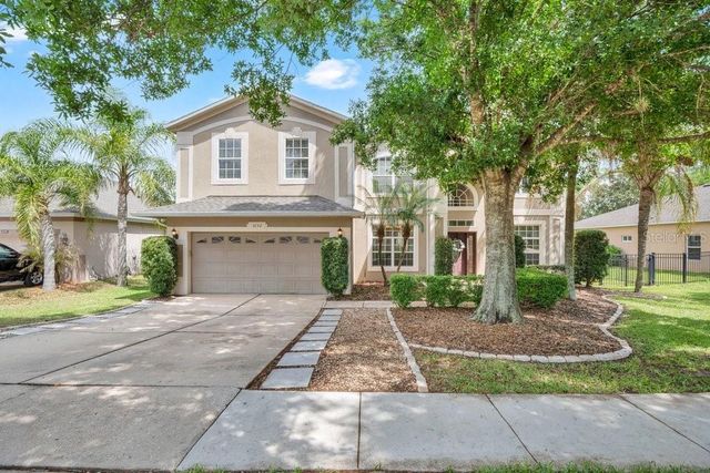5132 RISHLEY RUN WAY, Mount Dora, FL 32757