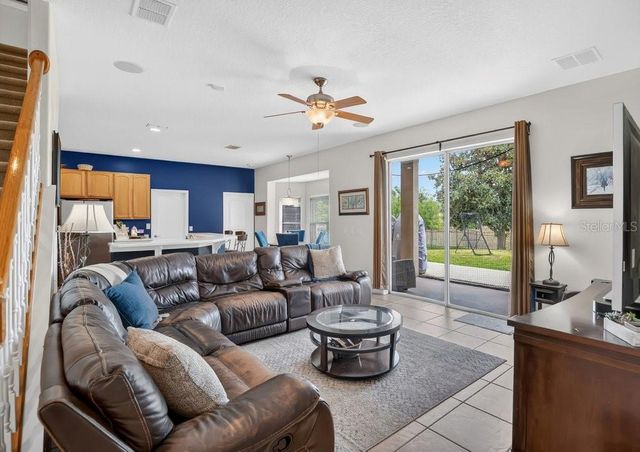 5132 RISHLEY RUN WAY, Mount Dora, FL 32757