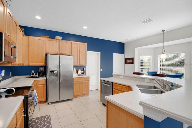 5132 RISHLEY RUN WAY, Mount Dora, FL 32757