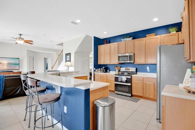 5132 RISHLEY RUN WAY, Mount Dora, FL 32757