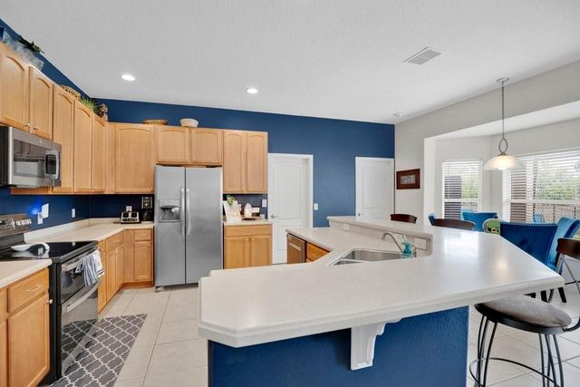 5132 RISHLEY RUN WAY, Mount Dora, FL 32757