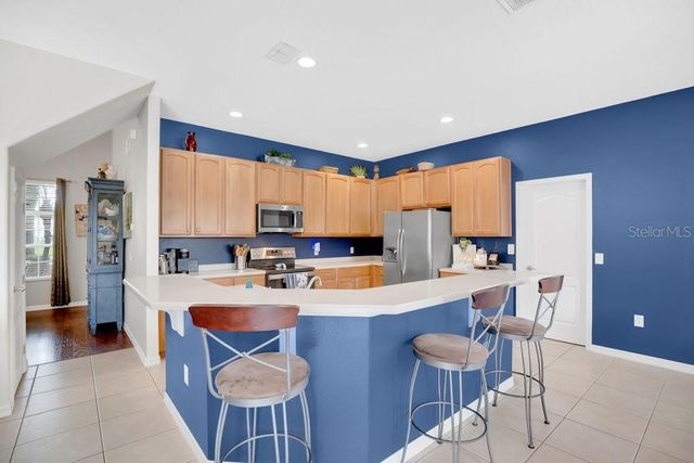 5132 RISHLEY RUN WAY, Mount Dora, FL 32757