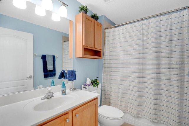 5132 RISHLEY RUN WAY, Mount Dora, FL 32757