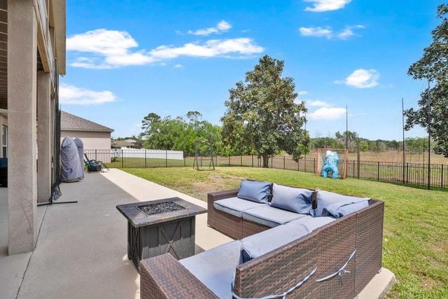 5132 RISHLEY RUN WAY, Mount Dora, FL 32757