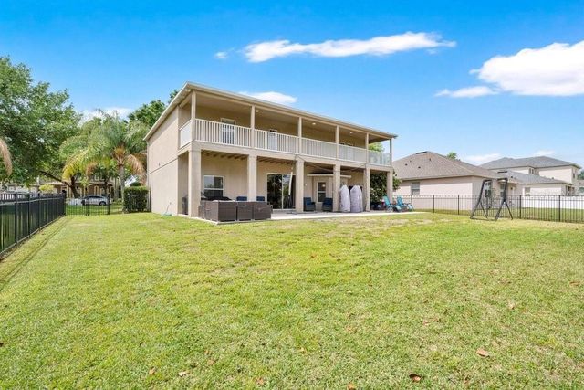 5132 RISHLEY RUN WAY, Mount Dora, FL 32757