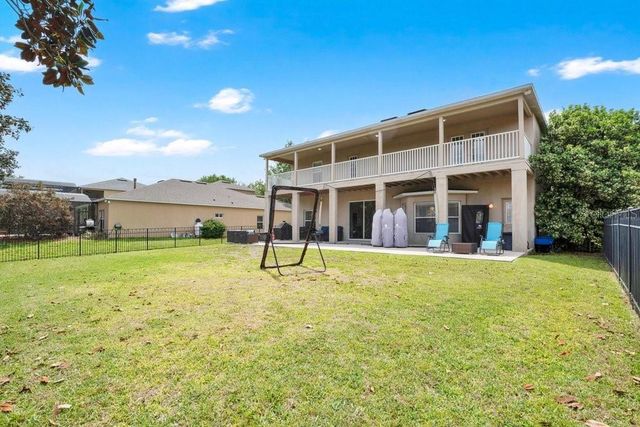 5132 RISHLEY RUN WAY, Mount Dora, FL 32757