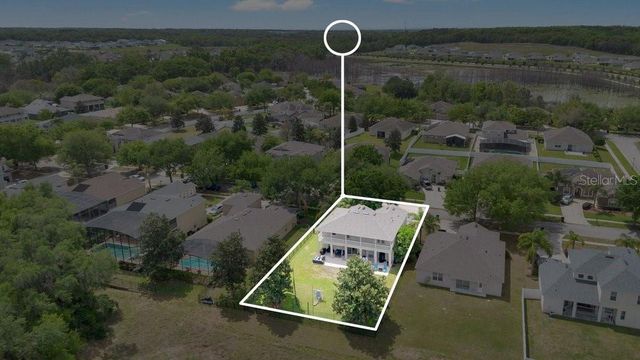 5132 RISHLEY RUN WAY, Mount Dora, FL 32757