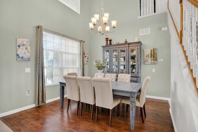 5132 RISHLEY RUN WAY, Mount Dora, FL 32757