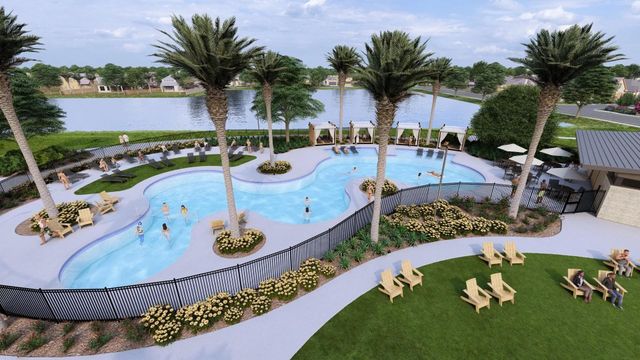 1008 Sand Harbor Court, Katy, TX 77493