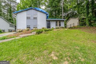 2347 Fairway Circle SW, Atlanta, GA 30331