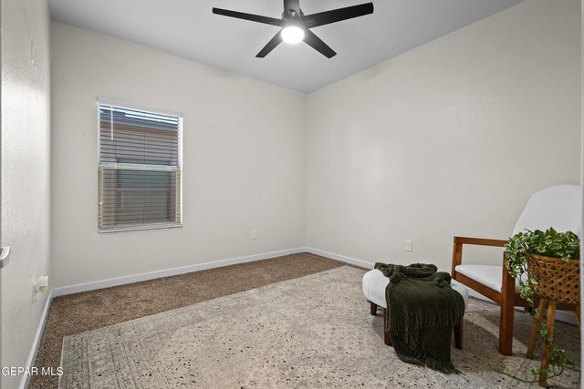 444 DESERTS Drive, Socorro, TX 79927