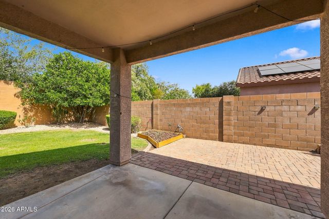 9434 W ROSS Avenue, Peoria, AZ 85382