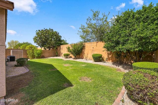 9434 W ROSS Avenue, Peoria, AZ 85382