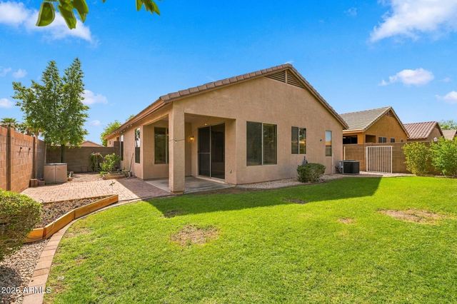 9434 W ROSS Avenue, Peoria, AZ 85382