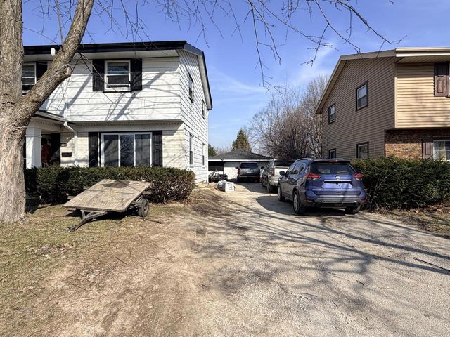 6434-6436 N 101st STREET, Milwaukee, WI 53224