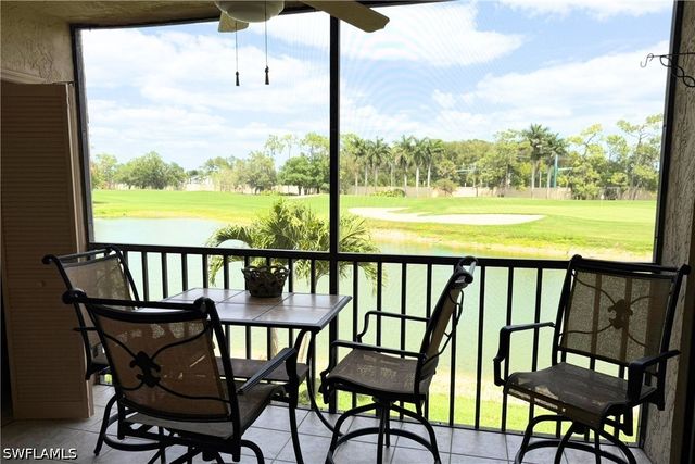 7360 Saint Ives WAY 2205, Naples, FL 34104