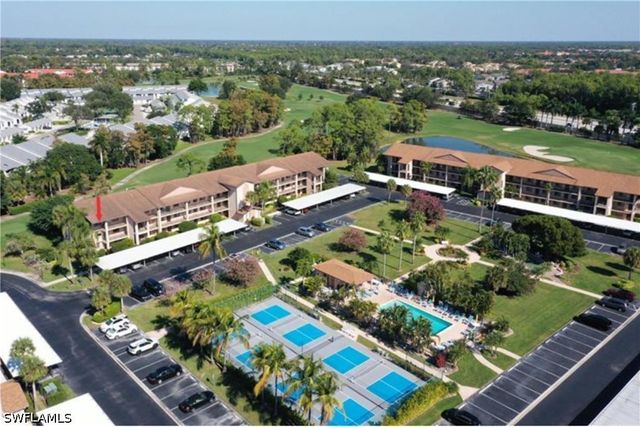 7360 Saint Ives WAY 2205, Naples, FL 34104