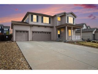 12210 Crystal Downs Rd, Peyton, CO 80831