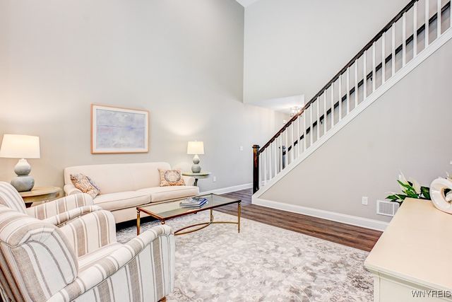 22 A Stonham Place 0301, Amherst, NY 14221