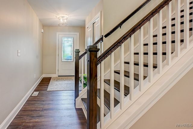 22 A Stonham Place 0301, Amherst, NY 14221