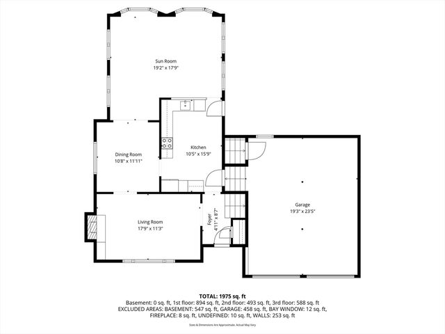 7 Putney Ln, Lynnfield, MA 01940