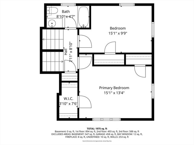 7 Putney Ln, Lynnfield, MA 01940