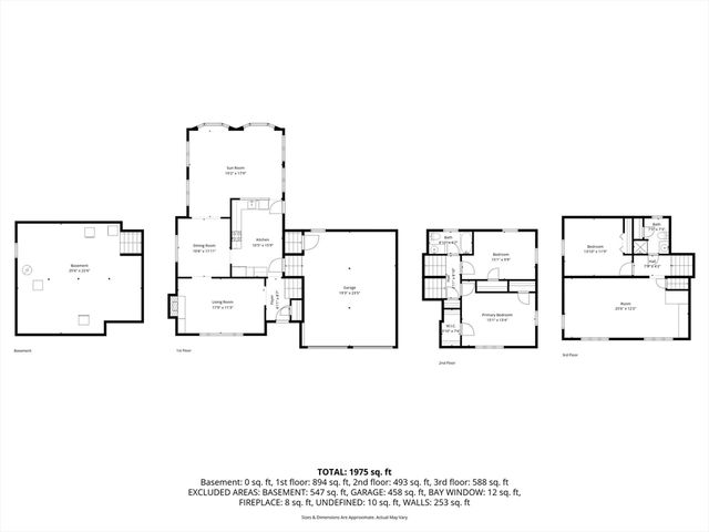 7 Putney Ln, Lynnfield, MA 01940