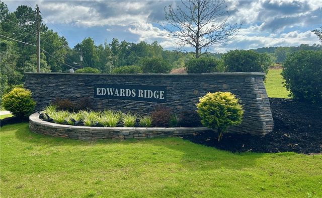 134 Shale Drive, Central, SC 29630